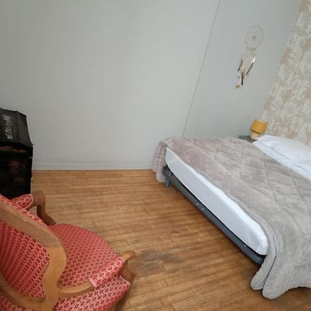 Intramuros Charmant 30M2 Renove Σεν Μαλό Εξωτερικό φωτογραφία