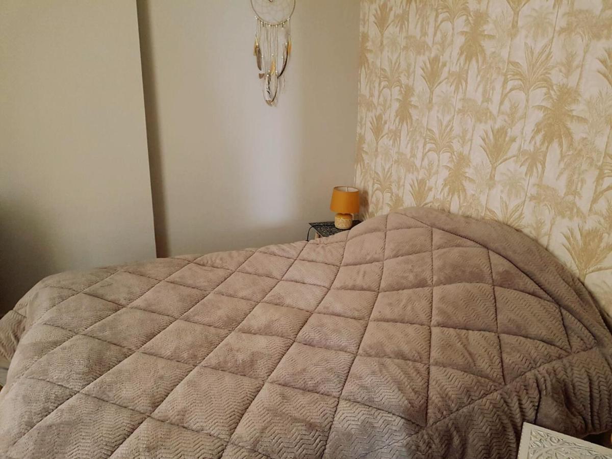 Intramuros Charmant 30M2 Renove Σεν Μαλό Εξωτερικό φωτογραφία