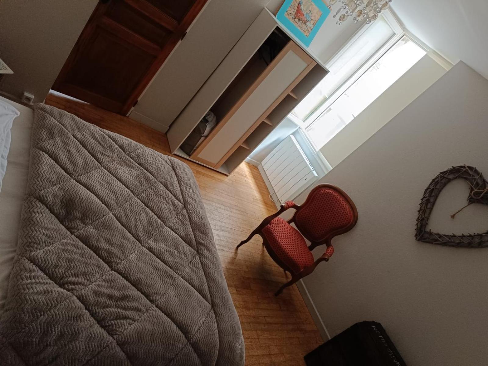 Intramuros Charmant 30M2 Renove Σεν Μαλό Εξωτερικό φωτογραφία